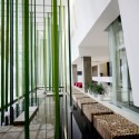 Mochen Office / Mochen Architects & Engineers (10) Mochen Office / Mochen Architects & Engineers (10) Courtesy of Mochen Architects & Engineers