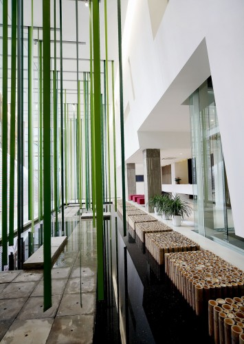 Mochen Office / Mochen Architects & Engineers (10)