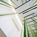 Mochen Office / Mochen Architects & Engineers (7) Mochen Office / Mochen Architects & Engineers (7) Courtesy of Mochen Architects & Engineers