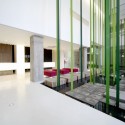 Mochen Office / Mochen Architects & Engineers (5)