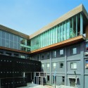 Mochen Office / Mochen Architects & Engineers (4)