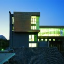 Mochen Office / Mochen Architects & Engineers (3)
