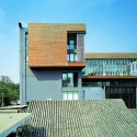 Mochen Office / Mochen Architects & Engineers (2)