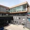 Courtesy of Mochen Architects & Engineers
