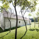 Orchard House / Nacházel Architekti (19)