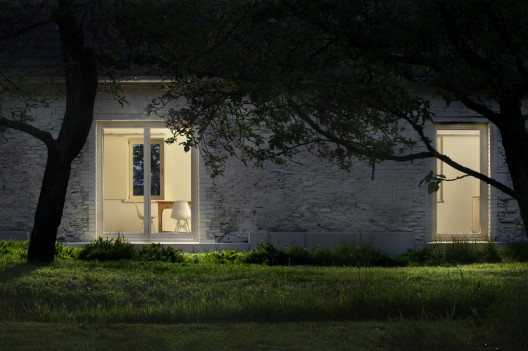Orchard House / Nacházel Architekti (17)