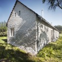 Orchard House / Nacházel Architekti (16) Orchard House / Nacházel Architekti (16) © Jakub Vlček