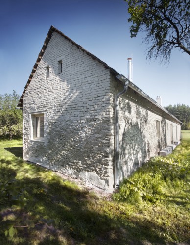 Orchard House / Nacházel Architekti (16)
