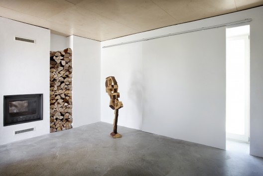 Orchard House / Nacházel Architekti (14)