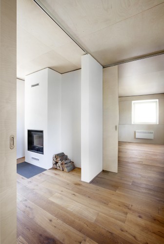 Orchard House / Nacházel Architekti (11)