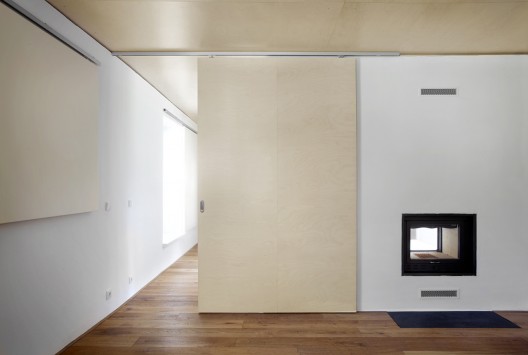 Orchard House / Nacházel Architekti (8)