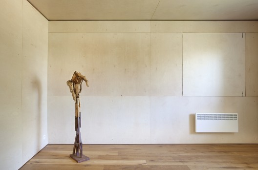Orchard House / Nacházel Architekti (7)