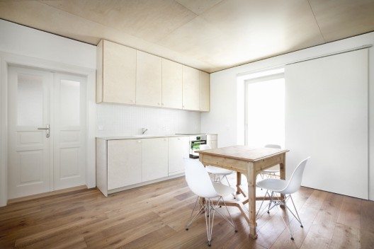 Orchard House / Nacházel Architekti (5)