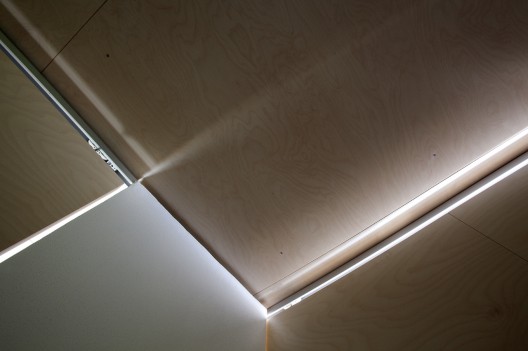 Orchard House / Nacházel Architekti (4)
