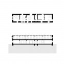 section floor plan section floor plan section floor plan