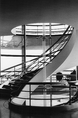 AD Classics: De La Warr Pavilion / Erich Mendelsohn and Serge Chermayeff