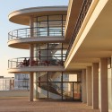 AD Classics: De La Warr Pavilion / Erich Mendelsohn and Serge Chermayeff AD Classics: De La Warr Pavilion / Erich Mendelsohn and Serge Chermayeff photo by vince2012 - http://www.flickr.com/photos/vince2012/