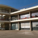 AD Classics: De La Warr Pavilion / Erich Mendelsohn and Serge Chermayeff AD Classics: De La Warr Pavilion / Erich Mendelsohn and Serge Chermayeff photo by Alan Stanton - http://www.flickr.com/photos/alanstanton/