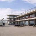 AD Classics: De La Warr Pavilion / Erich Mendelsohn and Serge Chermayeff AD Classics: De La Warr Pavilion / Erich Mendelsohn and Serge Chermayeff © John Winfield / Wikimedia Commons