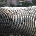 In Progress: Phoenix International Media Center / BIAD UFo (18) Courtesy of BIAD UFo