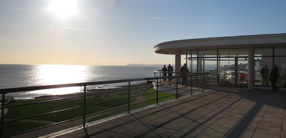 AD Classics: De La Warr Pavilion / Erich Mendelsohn and Serge Chermayeff