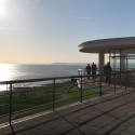 AD Classics: De La Warr Pavilion / Erich Mendelsohn and Serge Chermayeff AD Classics: De La Warr Pavilion / Erich Mendelsohn and Serge Chermayeff photo by Alan Stanton - http://www.flickr.com/photos/alanstanton/