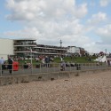 AD Classics: De La Warr Pavilion / Erich Mendelsohn and Serge Chermayeff AD Classics: De La Warr Pavilion / Erich Mendelsohn and Serge Chermayeff photo by Stephen Fulljames - http://www.flickr.com/photos/emptyjames/
