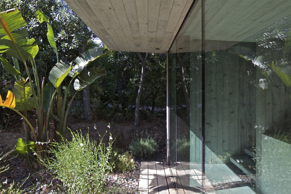 House in Beauvallon / Raphaëlle Segond Architecte