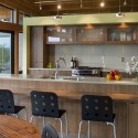Hotchkiss Residence / Scott | Edwards Architects (11) Hotchkiss Residence / Scott | Edwards Architects (11) © Peter Eckert
