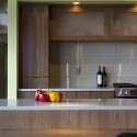 Hotchkiss Residence / Scott | Edwards Architects (10) Hotchkiss Residence / Scott | Edwards Architects (10) © Peter Eckert