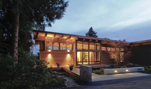Hotchkiss Residence / Scott | Edwards Architects (9)