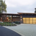 Hotchkiss Residence / Scott | Edwards Architects (5) Hotchkiss Residence / Scott | Edwards Architects (5) © Peter Eckert