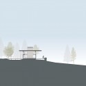 Hotchkiss Residence / Scott | Edwards Architects (4) Hotchkiss Residence / Scott | Edwards Architects (4) © Peter Eckert