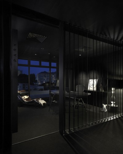 158 Cecil Street / Park+Associates (7)