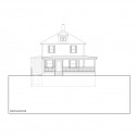 North Elevation North Elevation