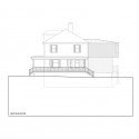 West Elevation West Elevation