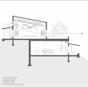 Sectional Perspective Sectional Perspective Sectional Perspective