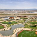 Camelback Ranch - Glendale_1 Camelback Ranch - Glendale_1 © Blake Marvin