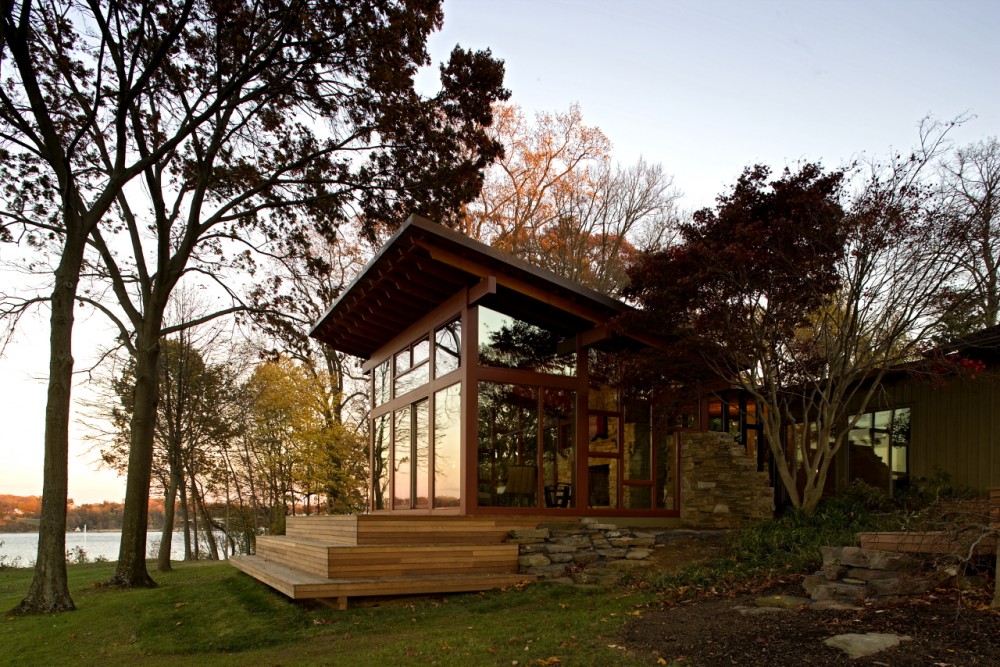 Studio Addition / Bohl Architects