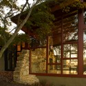 Studio Addition / Bohl Architects 6 Studio Addition / Bohl Architects 6 © Ron Solomon