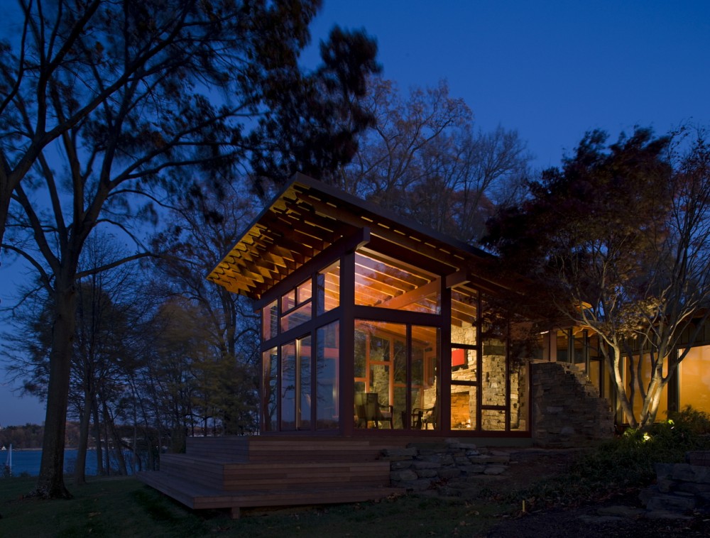Studio Addition / Bohl Architects