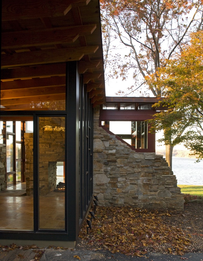 Studio Addition / Bohl Architects