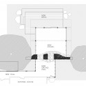 Studio Addition / Bohl Architects 10 Studio Addition / Bohl Architects 10 Courtesy Bohl Architects / Floor Plan