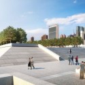fdr1 © 2011 FDR Four Freedoms Park, LLC