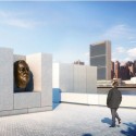fdr4 © 2011 FDR Four Freedoms Park, LLC