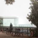 The 9 April Garden / aspa The 9 April Garden / aspa © FG + SG
