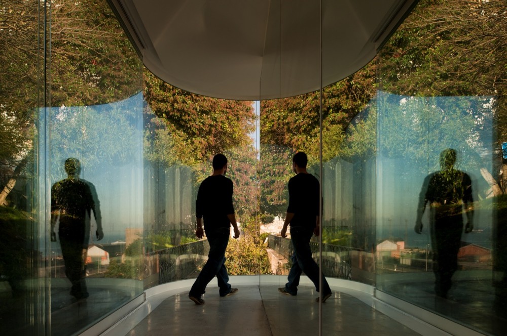 The 9 April Garden / aspa
