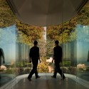 The 9 April Garden / aspa The 9 April Garden / aspa © FG + SG
