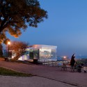 The 9 April Garden / aspa The 9 April Garden / aspa © FG + SG