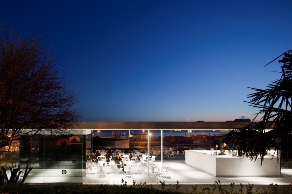 The 9 April Garden / aspa